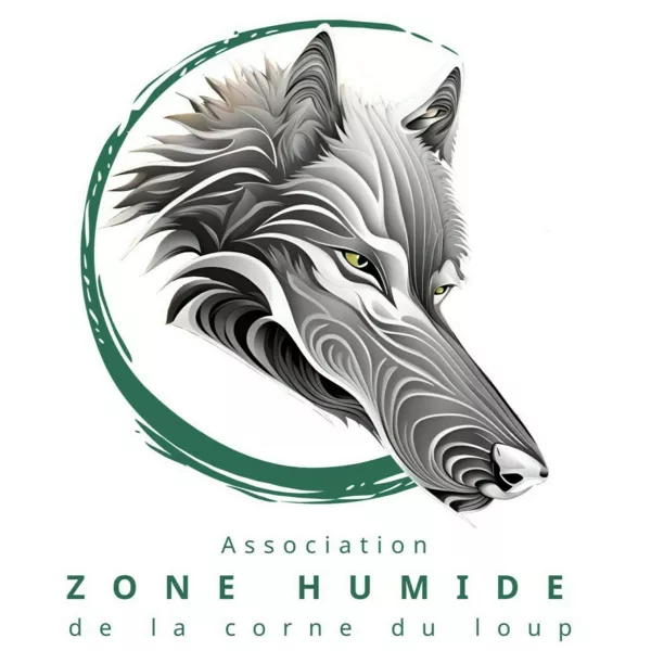 Zone humide de la Corne du Loup