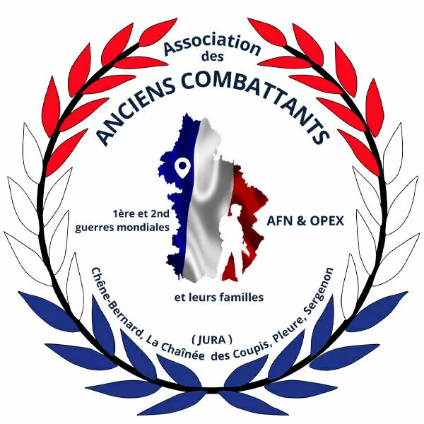 Anciens<br/>combattants