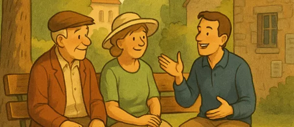 Les chroniques de Pleure