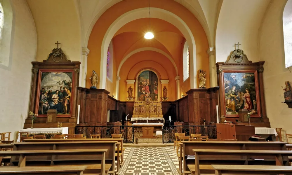 Patrimoine et histoire