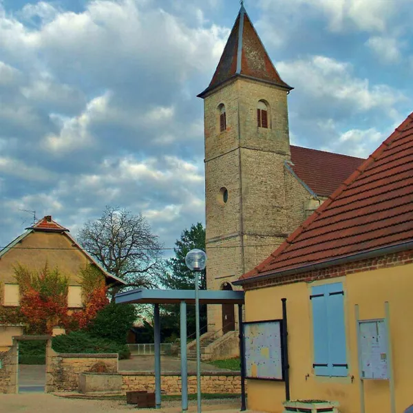 Histoire et patrimoine