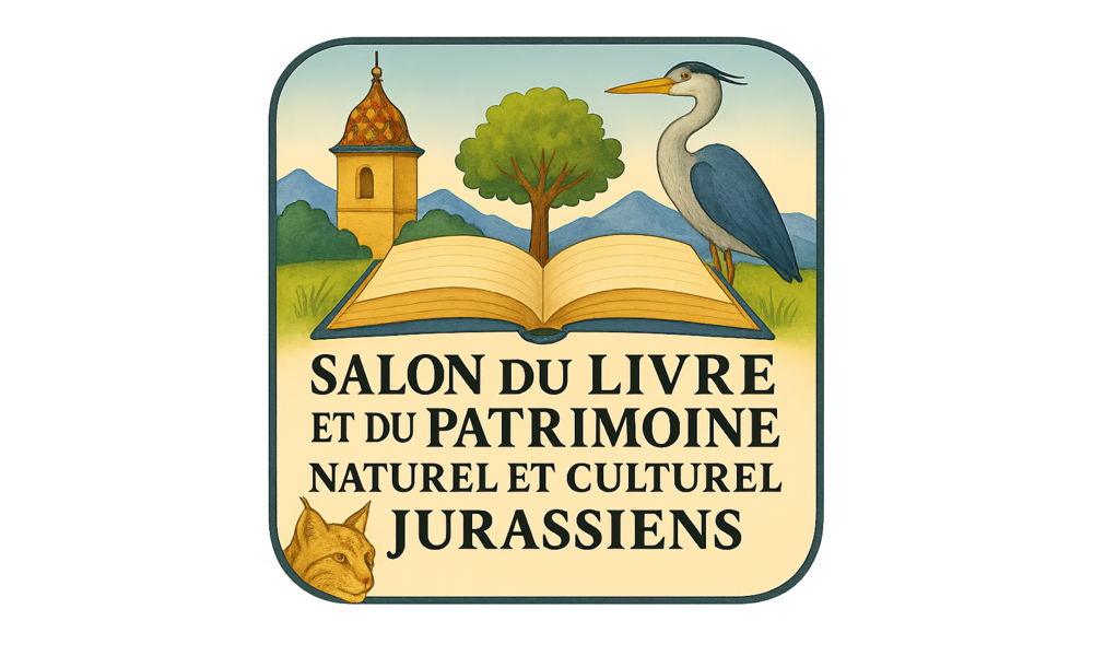 Salon du livre