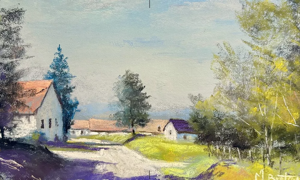 Vie et patrimoine