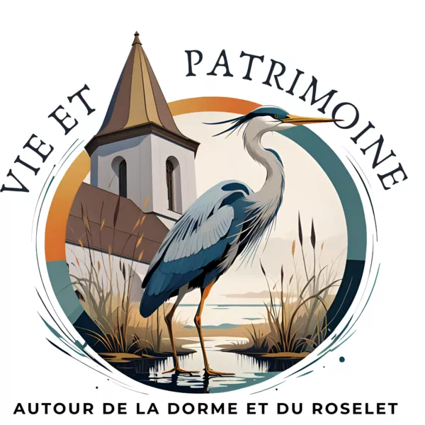 Vie et patrimoine