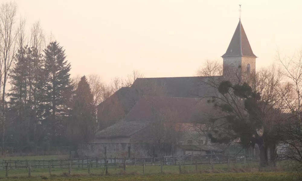 Vie rurale