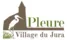 PLEURE VILLAGE DU JURA