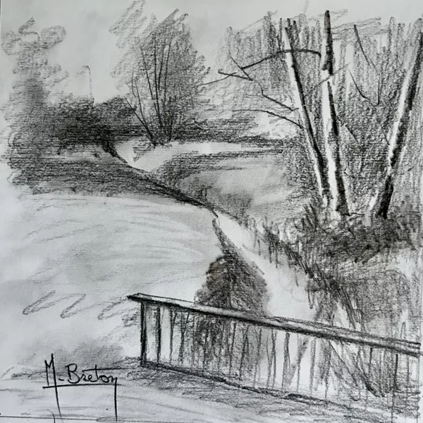 A paraitre Bulletin N° 13 : La Dorme, le Roselet et leurs moulins