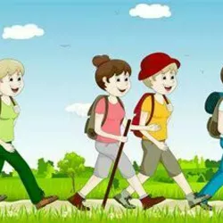 Marche en forêt à Pleure le 5 mars !