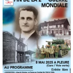 Exposition de la Libération