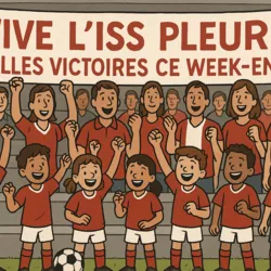 3 MATCHS 3 VICTOIRES