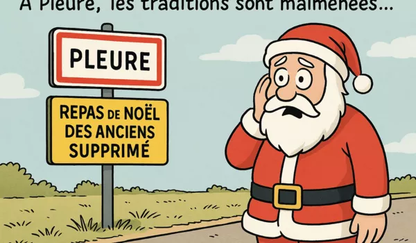 Défendons nos anciens : quand une tradition glisse et s’efface un peu