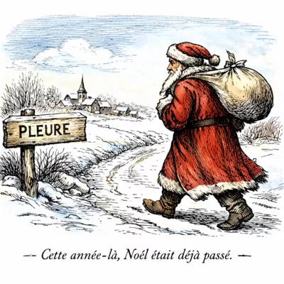 Défendons nos anciens : quand une tradition glisse et s’efface un peu