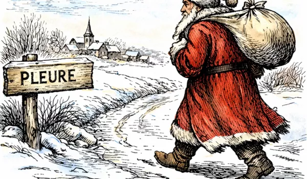 Défendons nos anciens : quand une tradition glisse et s’efface un peu