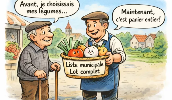 pourquoi pas le vote blanc ?