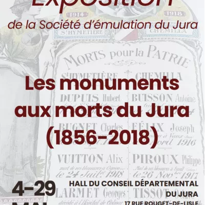 Cérémonie du 8 Mai 45