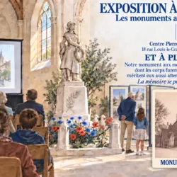 Les monuments aux morts du Jura