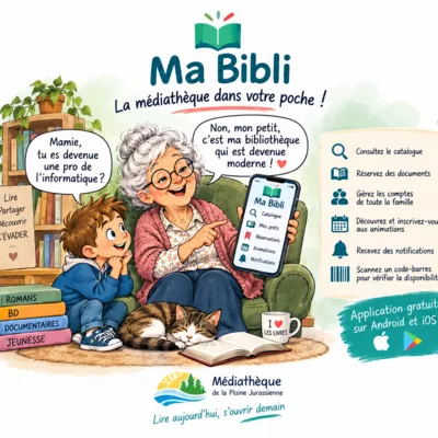 Ma Bibli