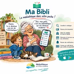 Ma Bibli