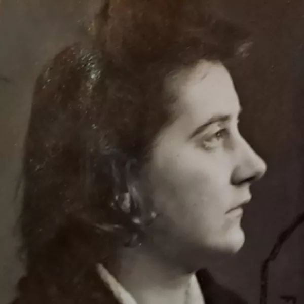 Alice Gentil-Crost des Hays