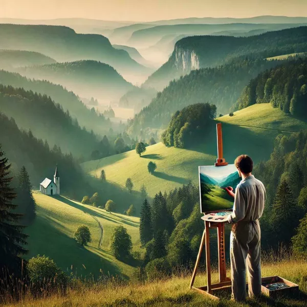 Artistes