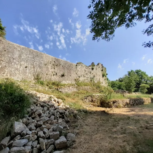 Château de Vaulgrenant 