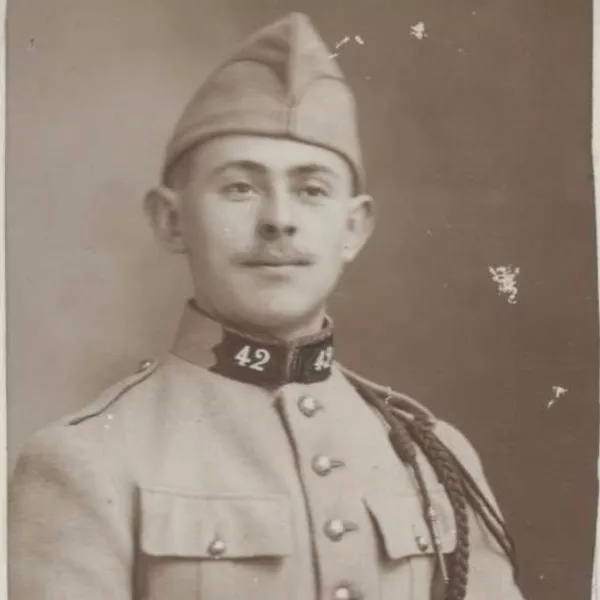 Ernest PY