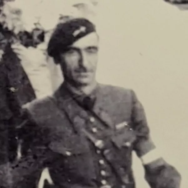 Georges Ganet de Pleure