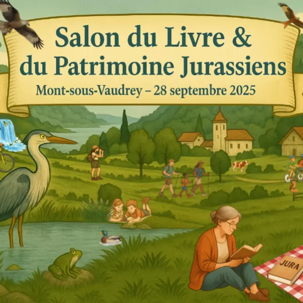 Informations pratiques sur le salon
