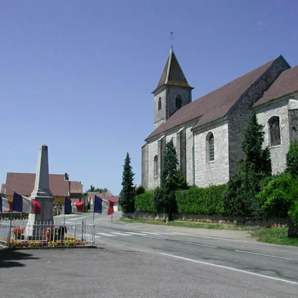L'Église