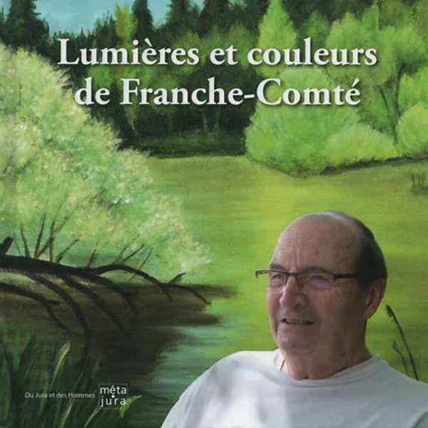 L'invité d'honneur Michel Vernus et le patrimoine jurassien et franc-comtois