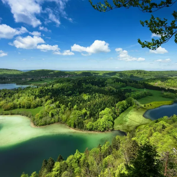 Le patrimoine naturel