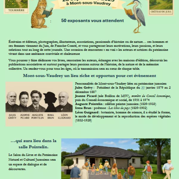 Le programme