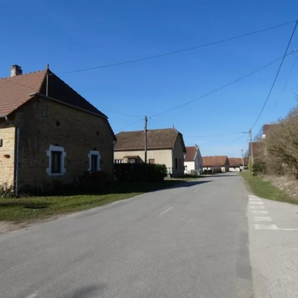 Les anciennes maisons rénovées