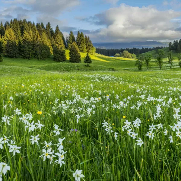 Les association de protection de l'environnement 