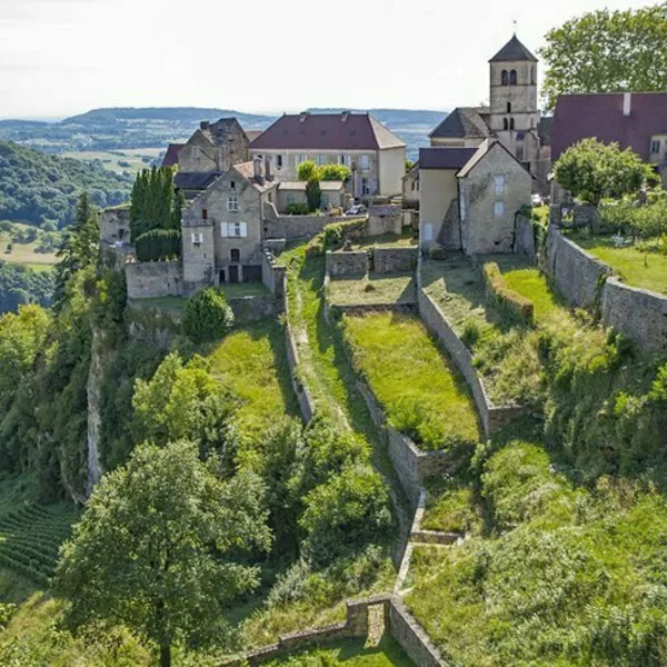 Les associations de valorisation du patrimoine culturel