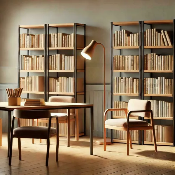 Les autres lieux de lecture : archives et médiathèques
