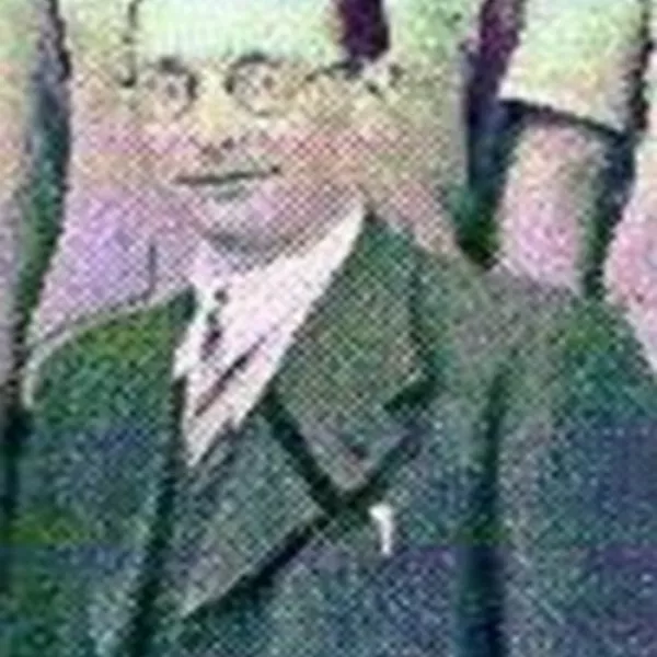 Maurice Barodet de Pleure