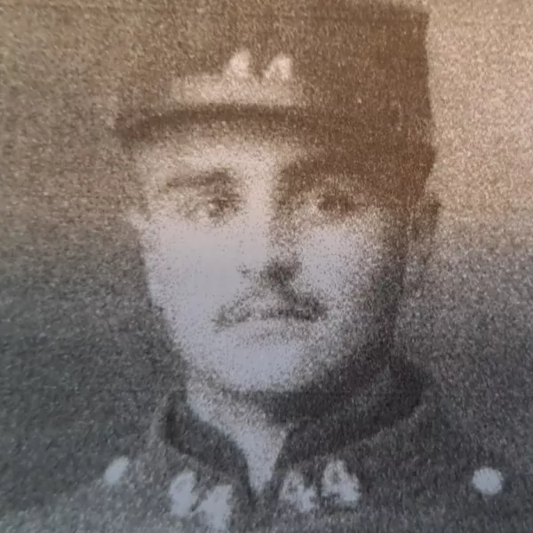 Maurice Puget de Neublans