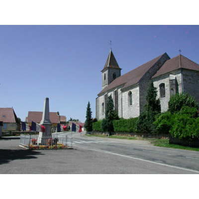 test légende photo